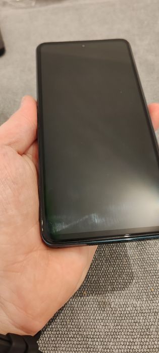 Telefon mobil Oppo Reno12 F, 8GB RAM, 256GB, 5G, Olive Green