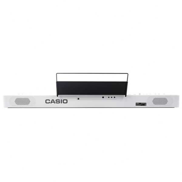 Pian digital Casio CDP-S110 WH ALB