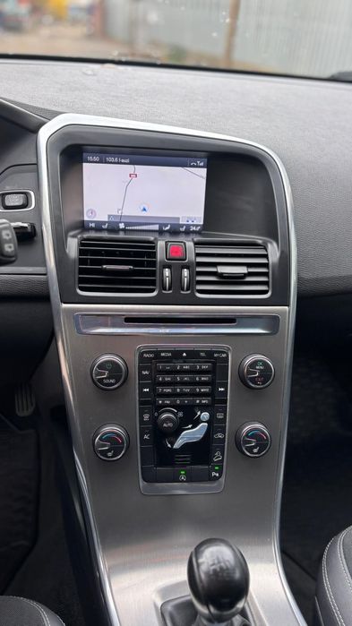 Vând auto Volvo XC60