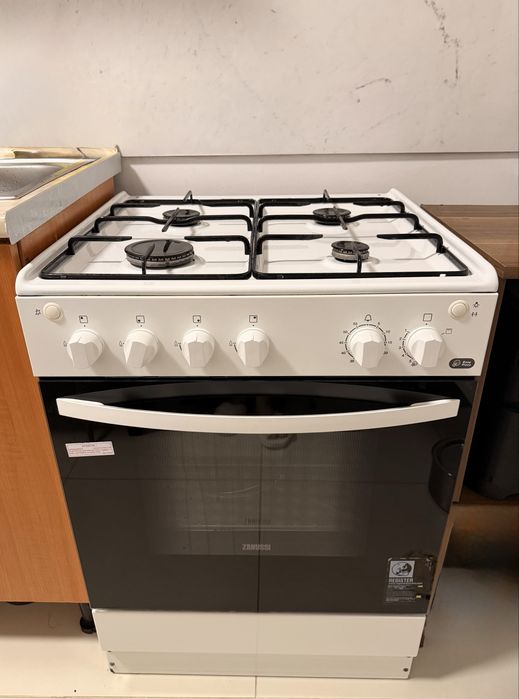 Vand aragas zanussi