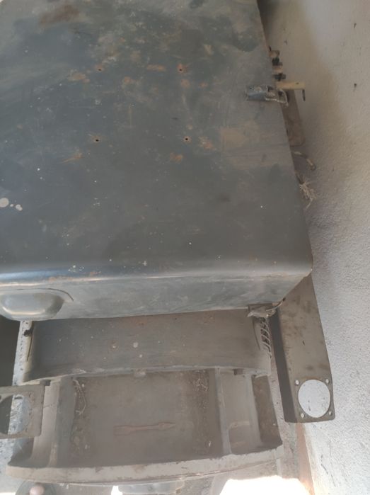 Генератор 37кв новый