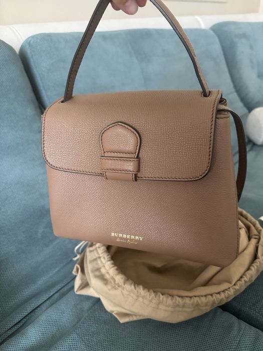 Продам сумку Burberry