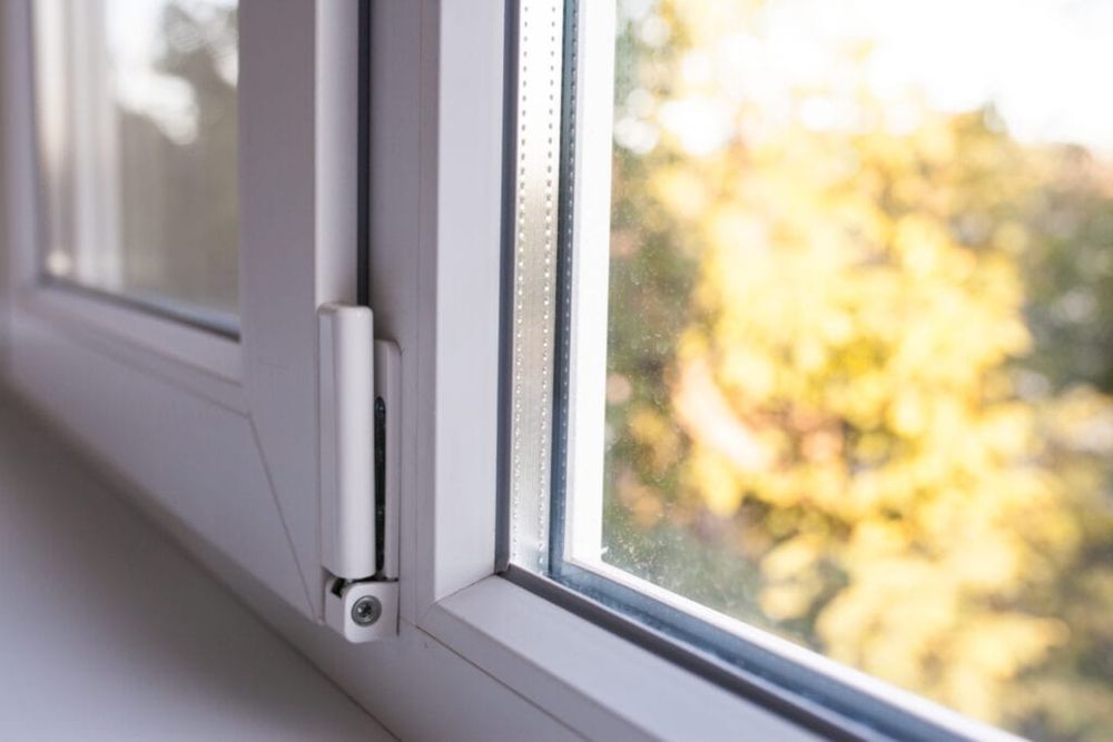 Стеклопакеты. Стеклопакет.