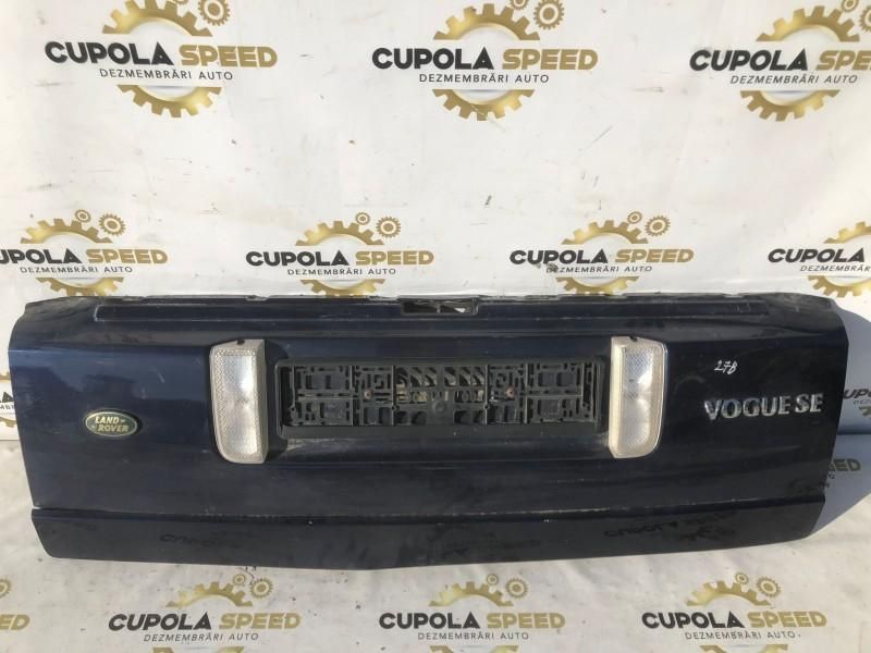 Capota portbagaj inferior Land Rover Range Rover Vogue 3 [2002 - 2005