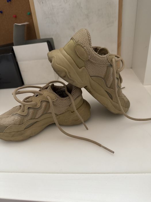 Adidas kids size