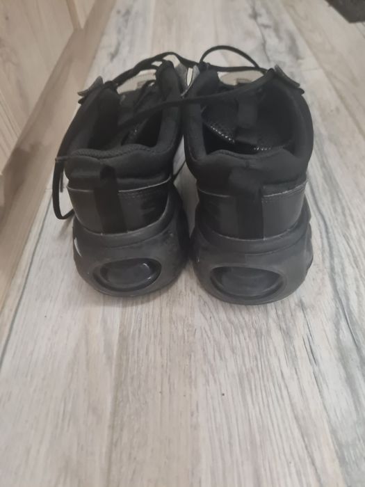 Nike Air Max Gri
