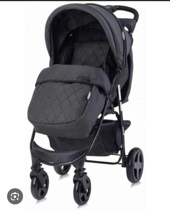 Детски лятна количка