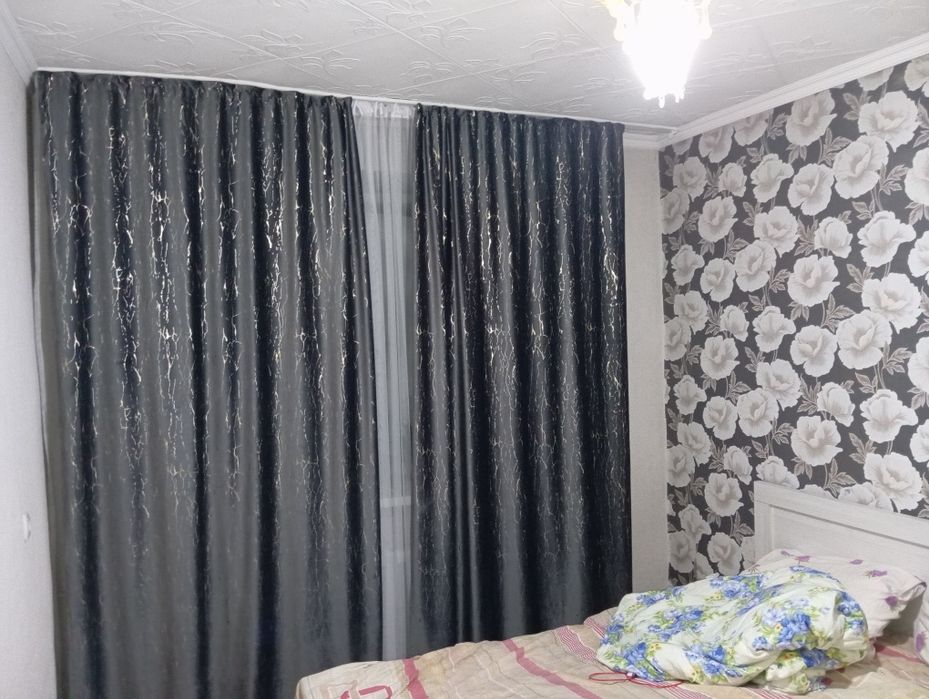 Квартира 2 комнатная