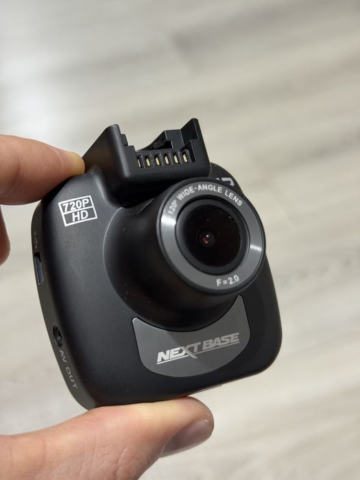Camera auto Nextbase NOUA