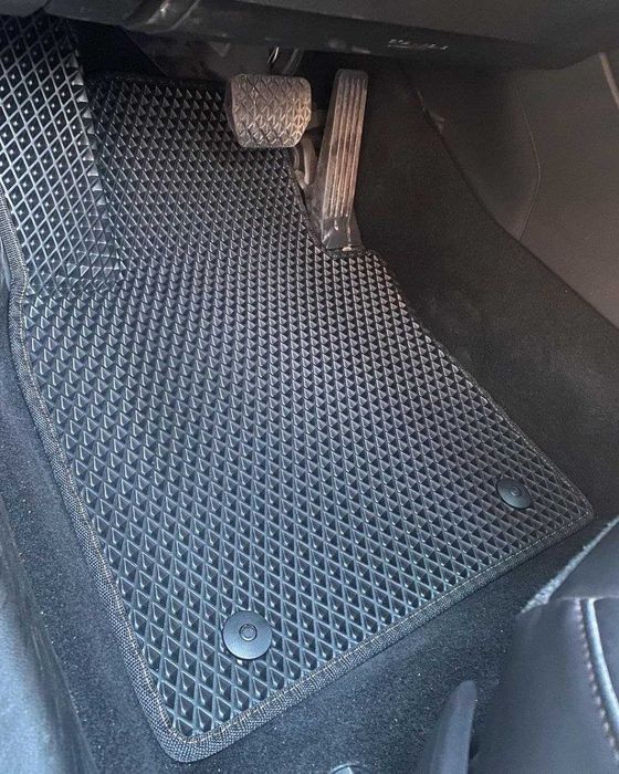 Ева стелки за кола