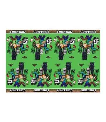 Парти Артикули Майнкрафт, Парти Украса Майнкрафт, Балони Майнкрафт