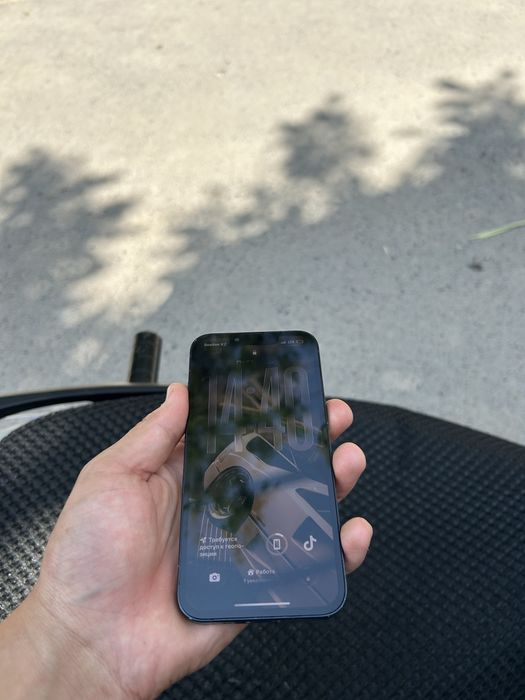 Iphone 13 в хорошем состояни