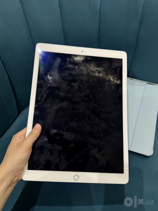 iPad Pro (12,9-дюймовый)