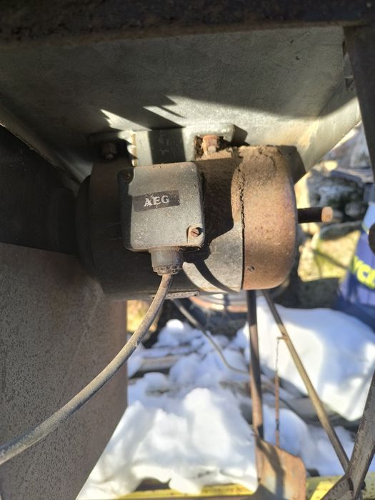 Циркуляр за дърва