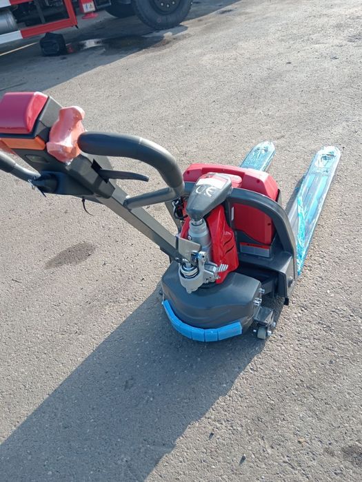 рохля электрическая фирмы жак