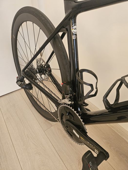 Grup electronic Sram Rival 2x12