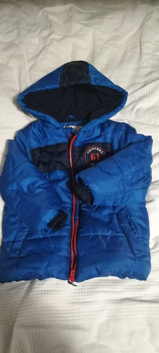 Geaca iarna Mothercare