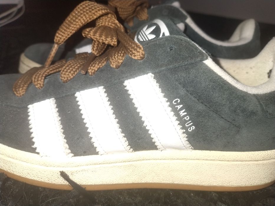 vând adidași Campus original sneakers Adidas