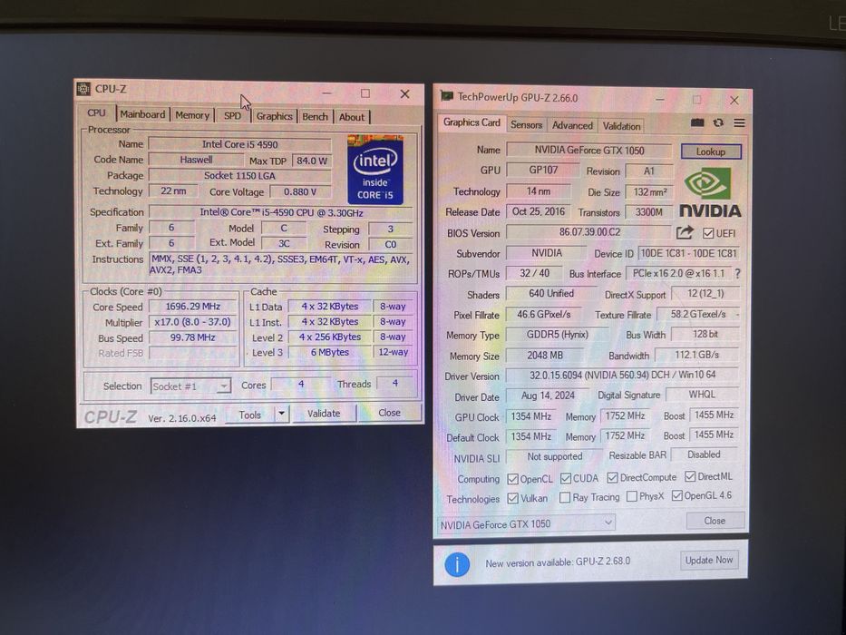 Продам пк для игр и работы