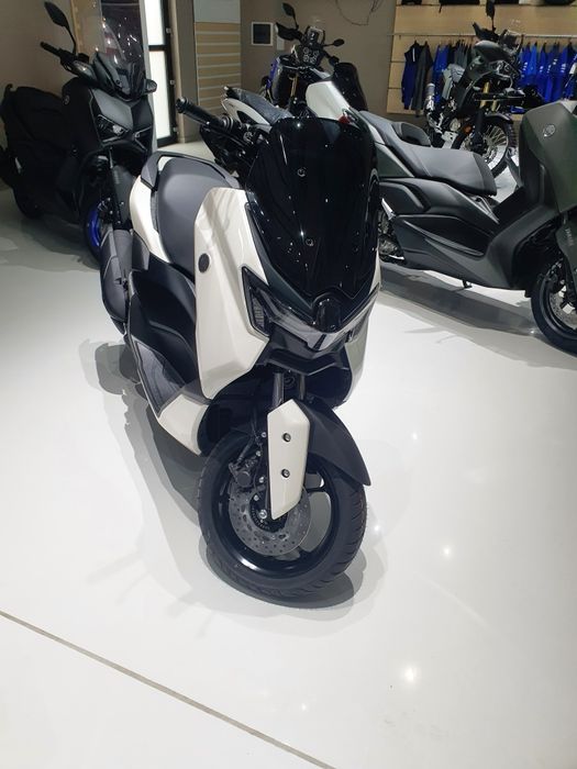 Yamaha NMAX125 , permis cat. B