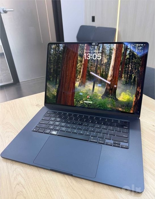 Macbook Air (M3) 16/512 (бу)