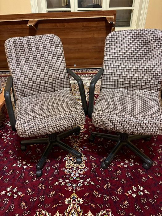 Кресло, 2 та бор