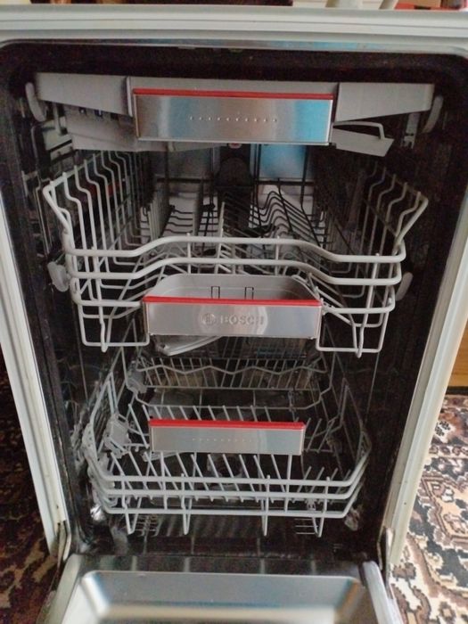 Съдомиална BOSCH на части