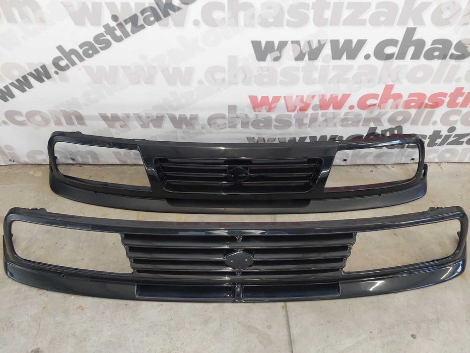 Решетка предна СУЗУКИ ВИТАРА 88-98 / Suzuki vitara