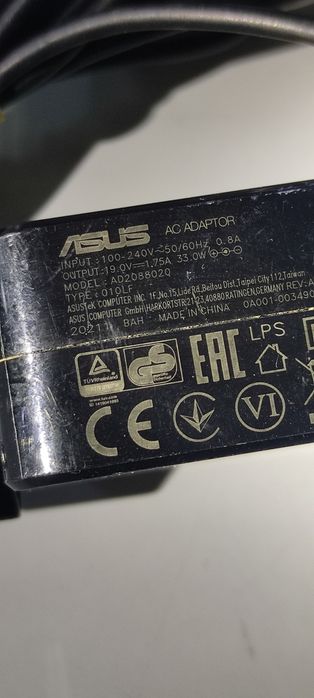 Încarcator laptop Asus