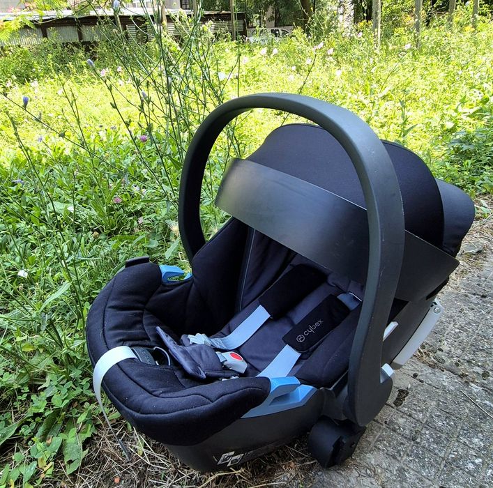 Кошница за кола Cybex Aton 5