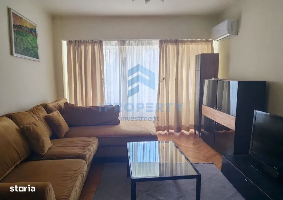 Inchiriere Apartament 2 camere in Unirii | Decomandat | Boiler | AC |