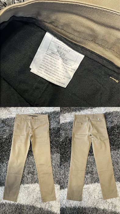 Мъжки карго панталони / cargo pants Carhartt & Dickies