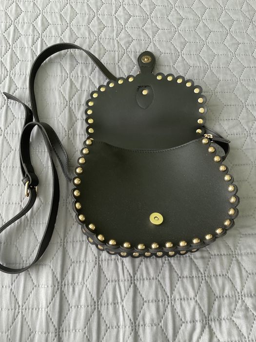 Дамска чанта с дълга  дръжка