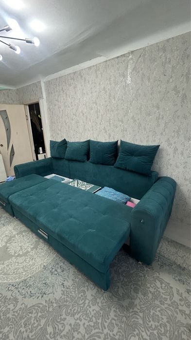 Срочно Продам диван