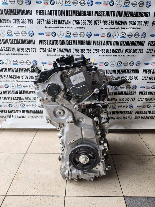 Motor M15A Toyota Yaris Cross Corolla Verso Prius 1.5 Benzina Hybrid An 2018-2019-2020-2021-2022-20