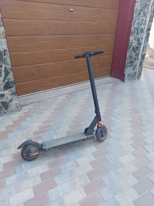 Trotineta kugoo kirin s1 pro defectă