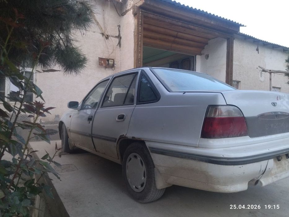 Other Nexia 2003 — 2