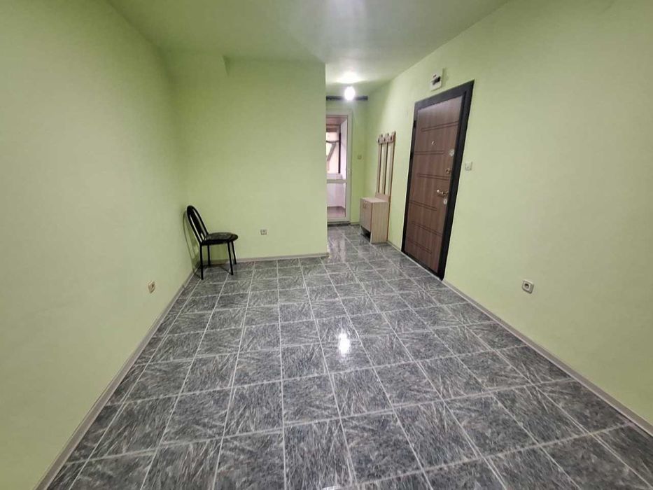 Едностаен апартамент в района на Младежки Хълм