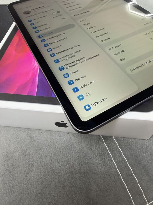 Ipad Pro 2018 11’  64 GB