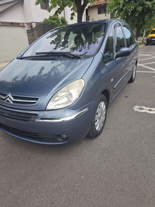 CITROËN Xsara Picasso