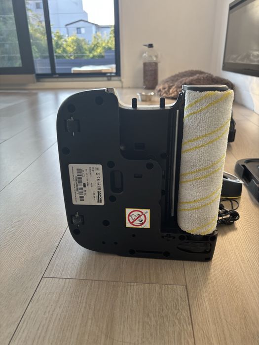 Mop electric Karcher FC 2-4