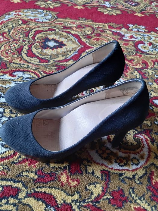 Обувь женская размер 38-40.