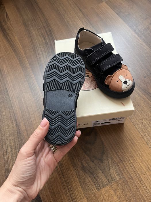 Pantofi piele Lasocki