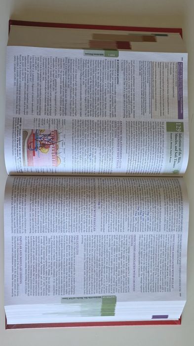 Harrison's Principles of Internal Medicine Ed. 21