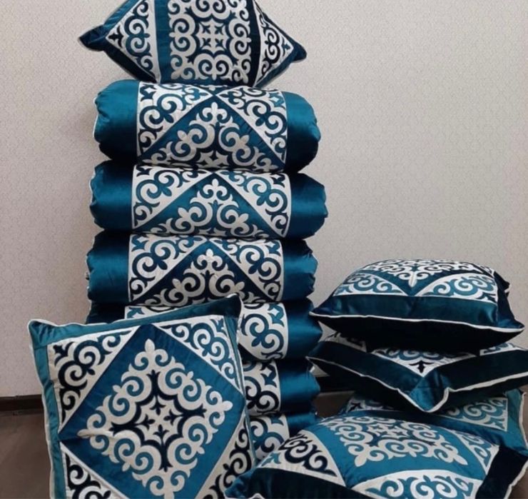 Подушка - 4штук (жастык)