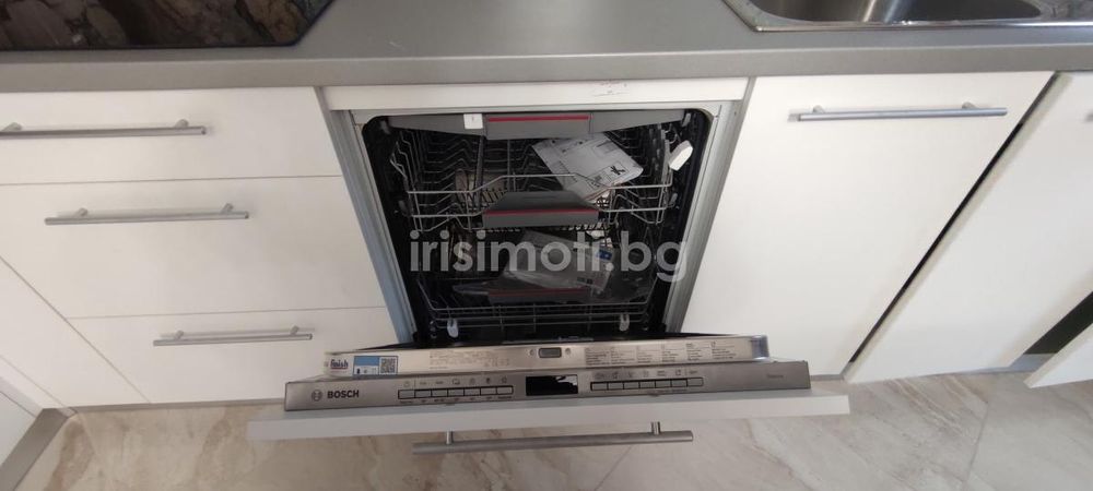 Дава се под наем Четиристаен апартамент в София, Бояна - 120 кв.м за 1100 € - Снимка #8