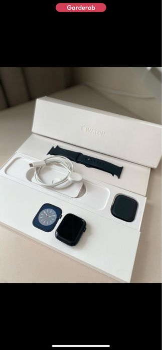 Apple Watch Series 8