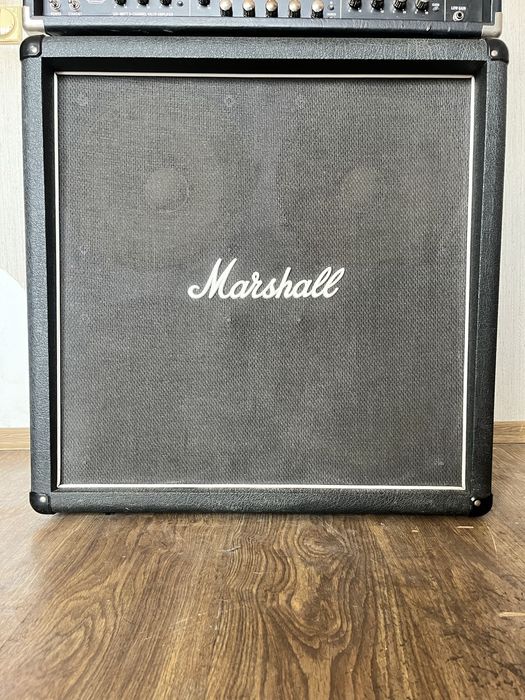 Кабинет за китара,  Marshall 8412  4x12 (140W)