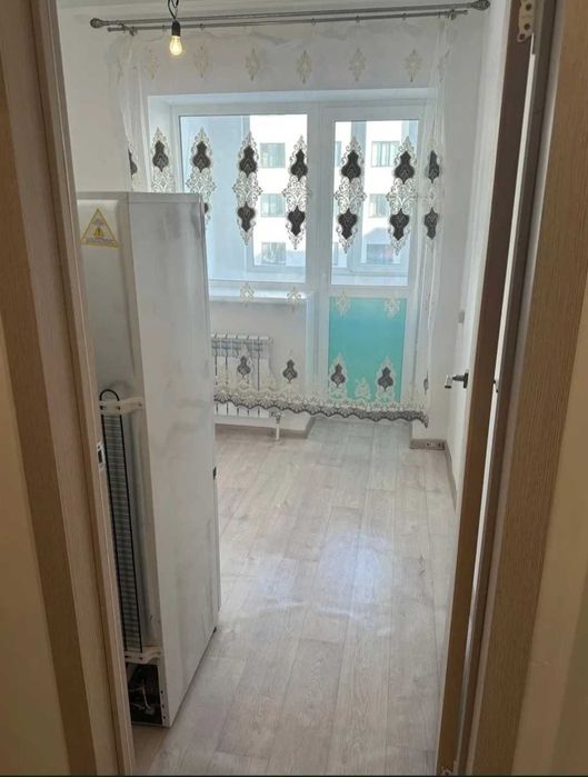 Сдам 1 комнатную квартиру 15000