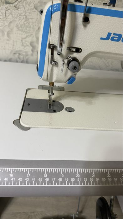 Швейные машинки и оверлок